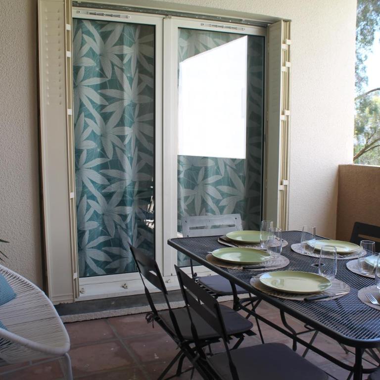 Location Ajaccio - Appartement 2 Chambres - 5