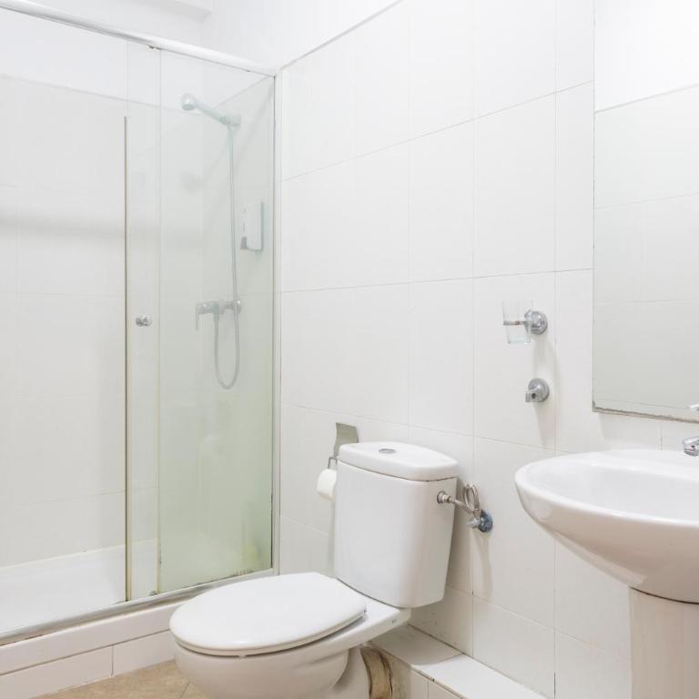 Monrooms Barcelona - Double Room - 5