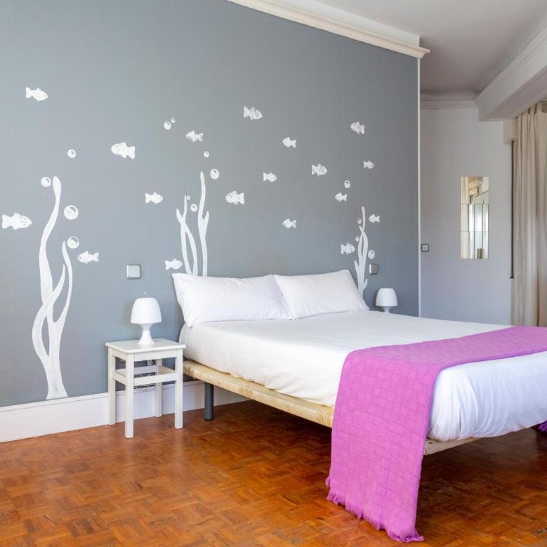 Monrooms Barcelona - Superior Double Room - 9