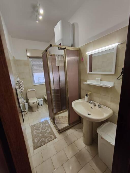 Appartamento Da Nella - Appartamento con 1 Camera da Letto - 5