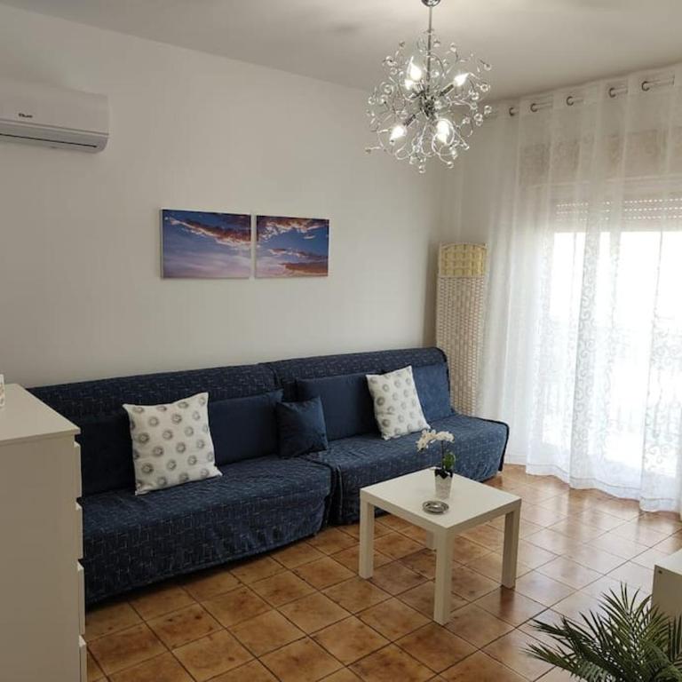 Appartamento Da Nella - Appartamento con 1 Camera da Letto - 7