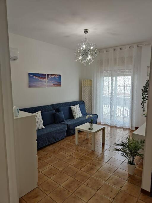 Appartamento Da Nella - Appartamento con 1 Camera da Letto - 10