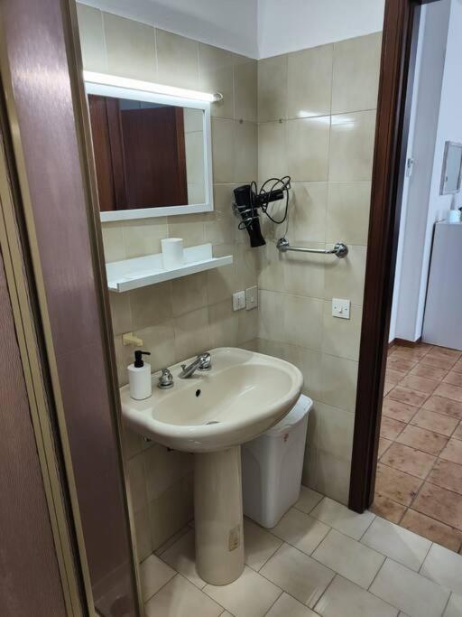 Appartamento Da Nella - Appartamento con 1 Camera da Letto - 11