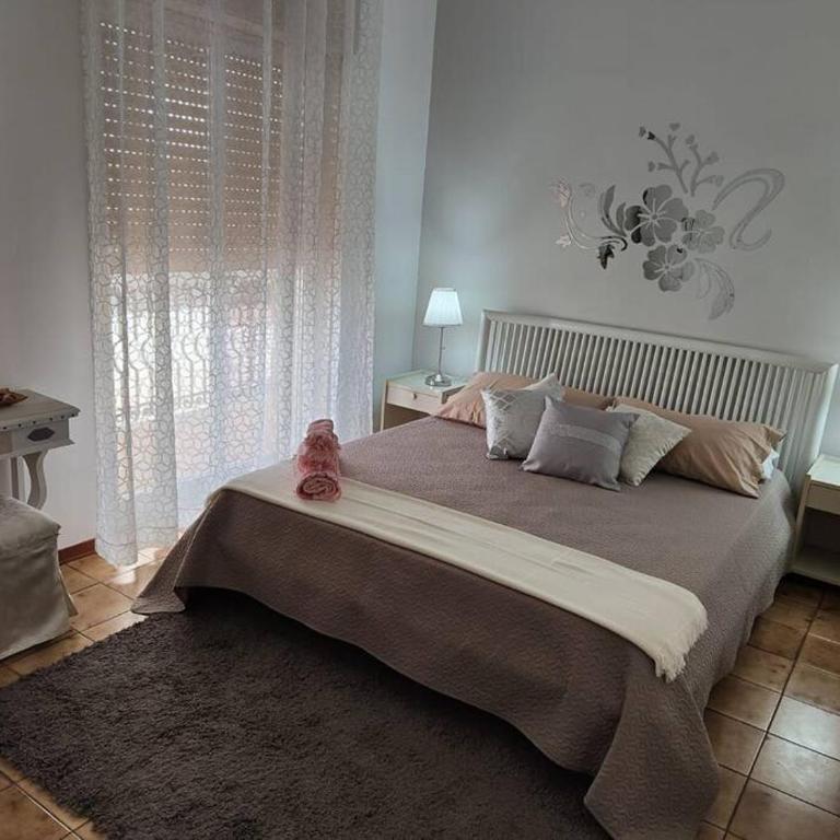 Appartamento Da Nella - Appartamento con 1 Camera da Letto - 14
