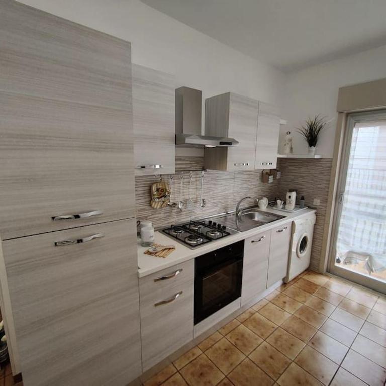 Appartamento Da Nella - Appartamento con 1 Camera da Letto - 20