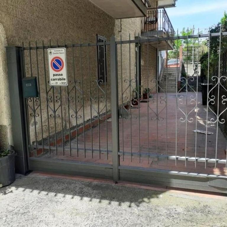 Appartamento Da Nella - Appartamento con 1 Camera da Letto - 22