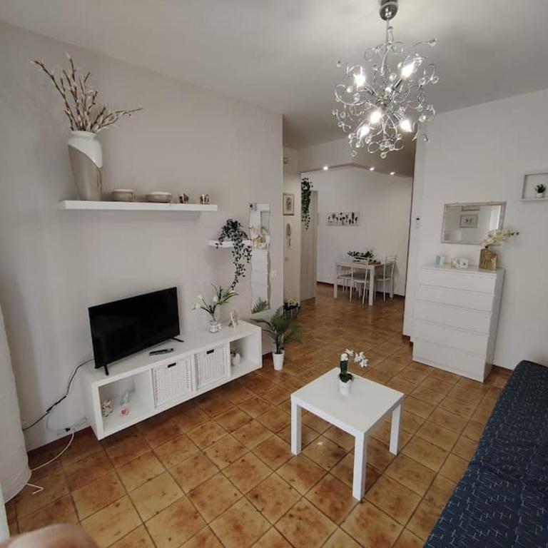 Appartamento Da Nella - Appartamento con 1 Camera da Letto - 23