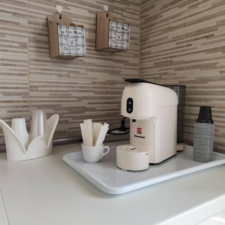 Appartamento Da Nella - Appartamento con 1 Camera da Letto - 25