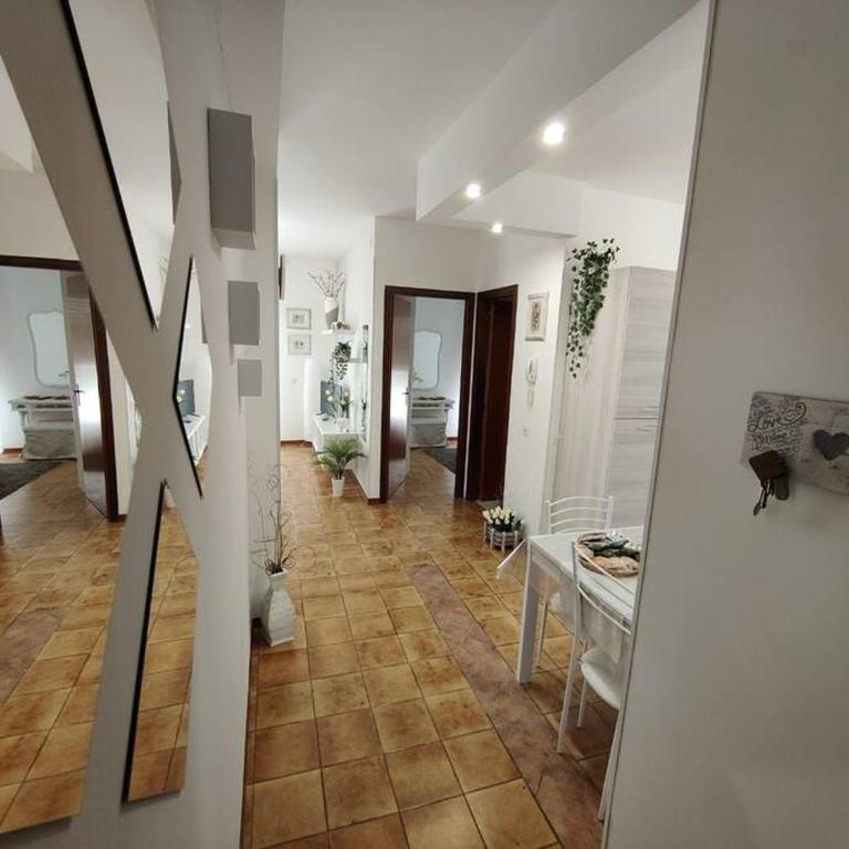 Appartamento Da Nella - Appartamento con 1 Camera da Letto - 29