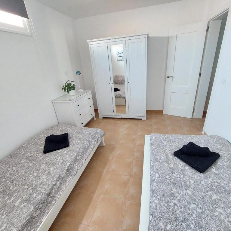 Casa DamiAnna - Pool - WiFi - FuerteventuraBay - Apartamento de 3 dormitorios - 26