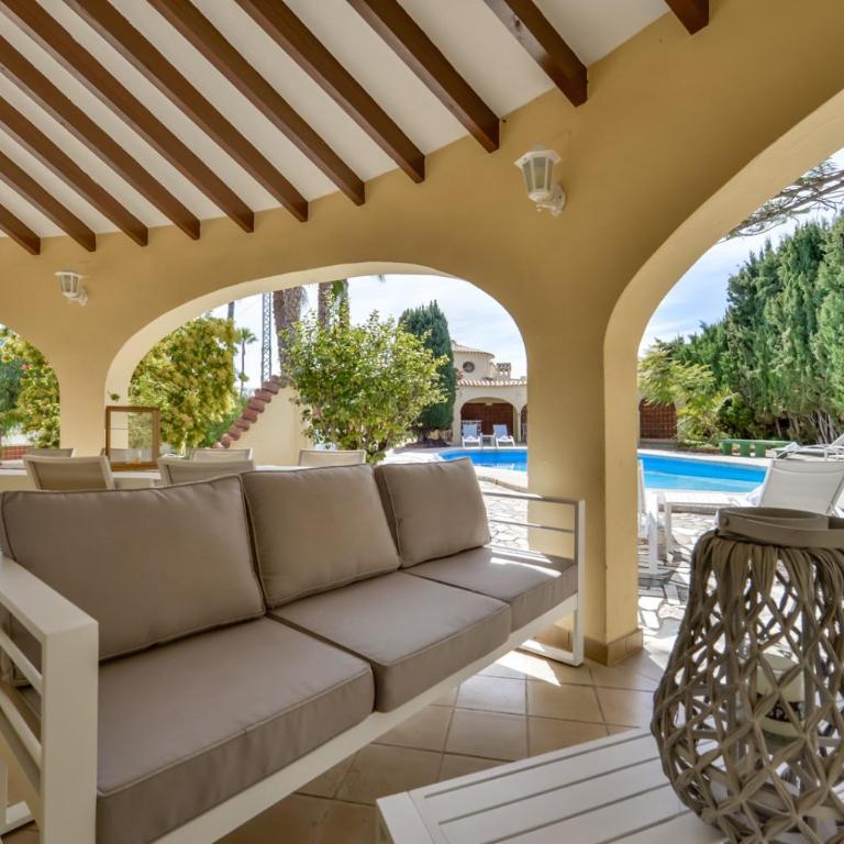 Villas Guzman - Xenia - Villa - 13