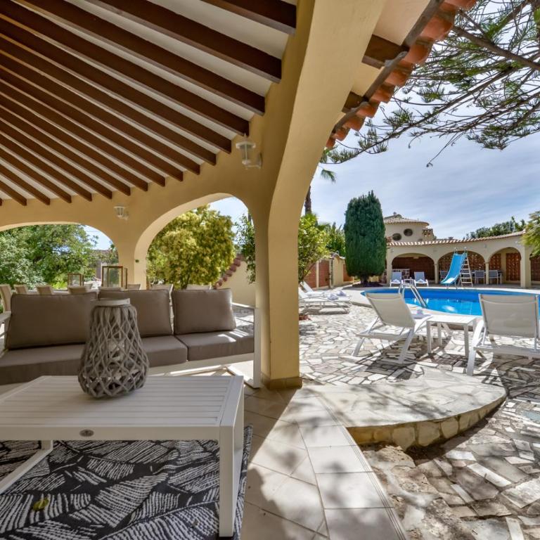Villas Guzman - Xenia - Villa - 6