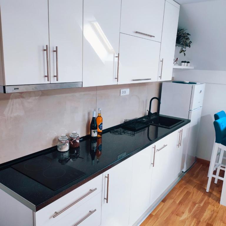 Apartman Malina - Apartman sa 1 Spavaćom Sobom - 8