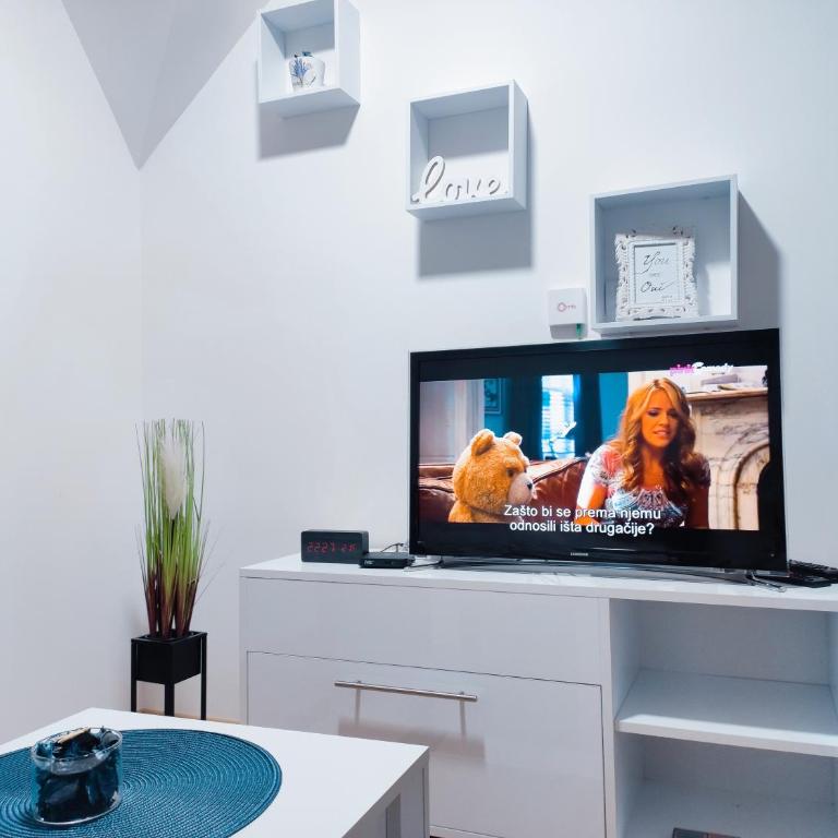 Apartman Malina - Apartman sa 1 Spavaćom Sobom - 3