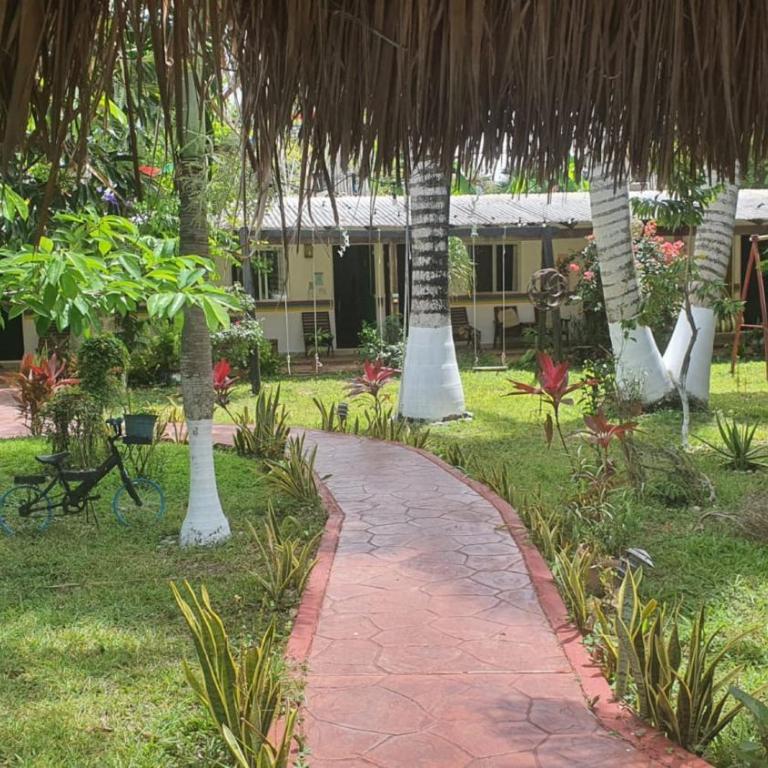 Cabañas Colibrí - Suite Deluxe - 7