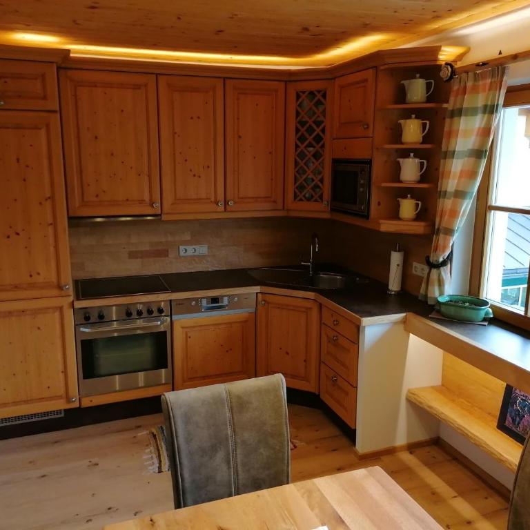 "Hochegg" - Apartment mit Balkon - 4