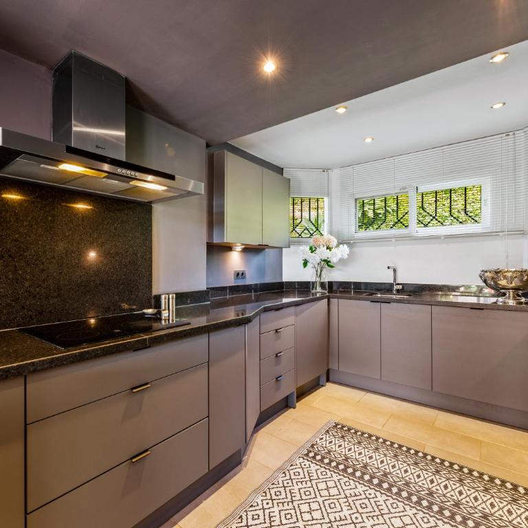 Cozy Townhouse Selwo - Casa Unifamiliar de 2 dormitorios - 8