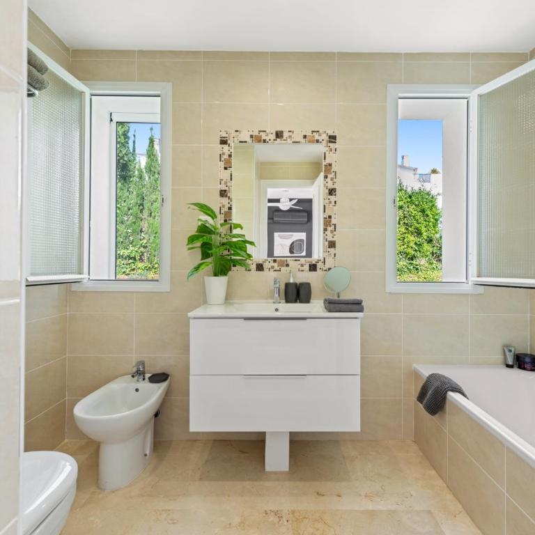 Cozy Townhouse Selwo - Casa Unifamiliar de 2 dormitorios - 23