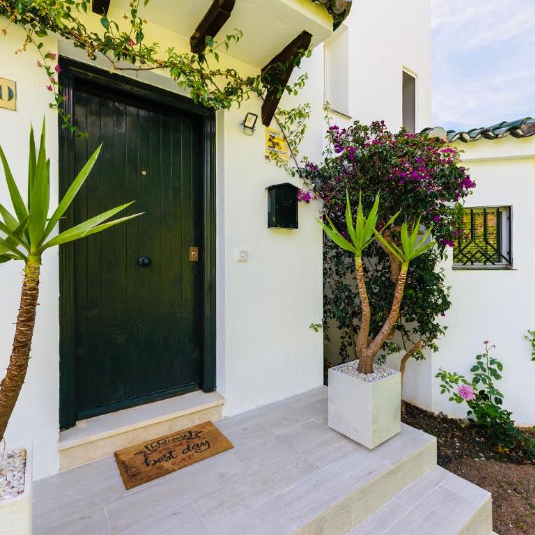 Cozy Townhouse Selwo - Casa Unifamiliar de 2 dormitorios - 3
