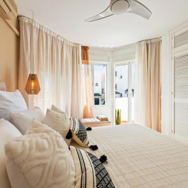Cozy Townhouse Selwo - Casa Unifamiliar de 2 dormitorios - 17