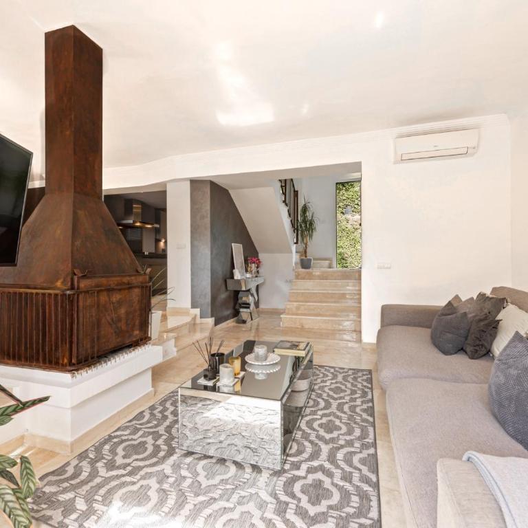 Cozy Townhouse Selwo - Casa Unifamiliar de 2 dormitorios - 7
