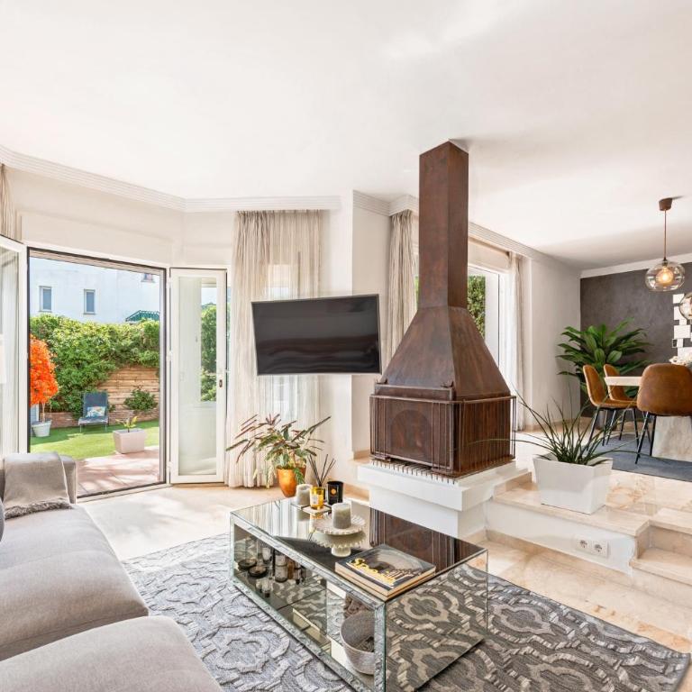 Cozy Townhouse Selwo - Casa Unifamiliar de 2 dormitorios - 6