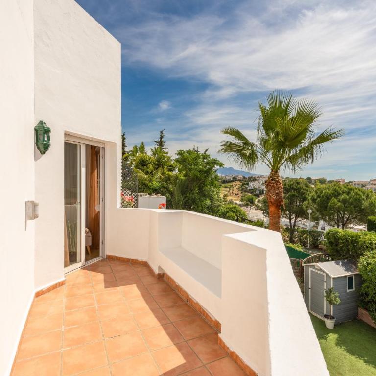 Cozy Townhouse Selwo - Casa Unifamiliar de 2 dormitorios - 19