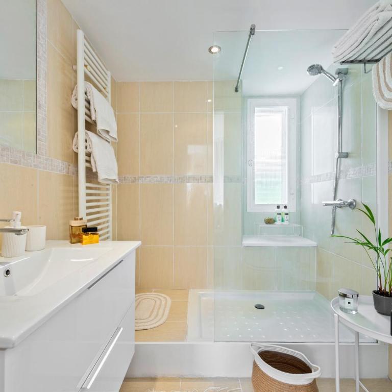 Cozy Townhouse Selwo - Casa Unifamiliar de 2 dormitorios - 18
