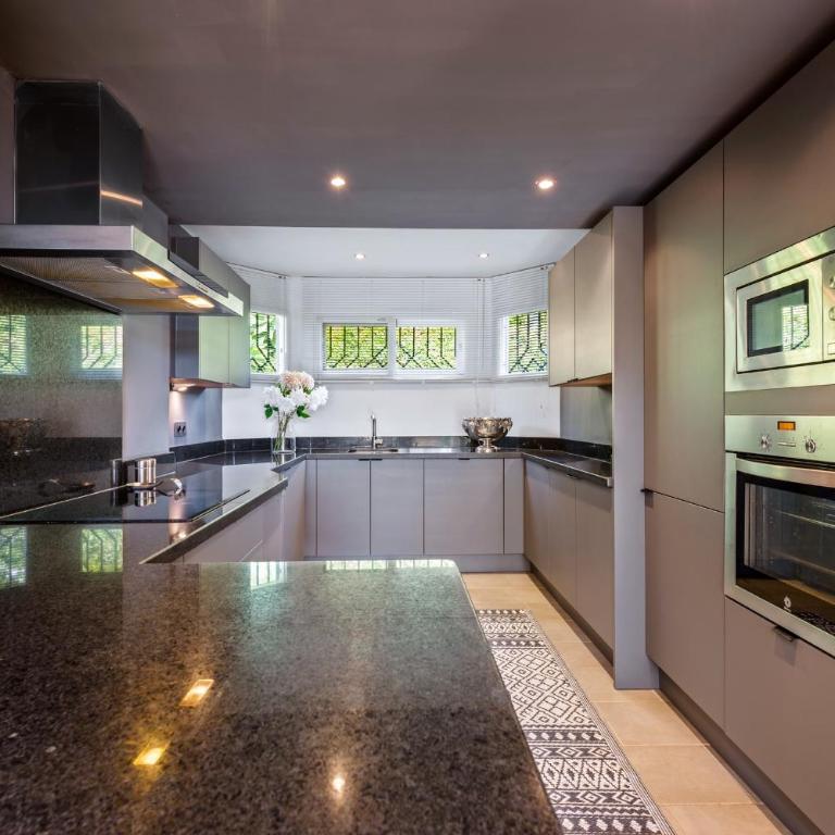 Cozy Townhouse Selwo - Casa Unifamiliar de 2 dormitorios - 9