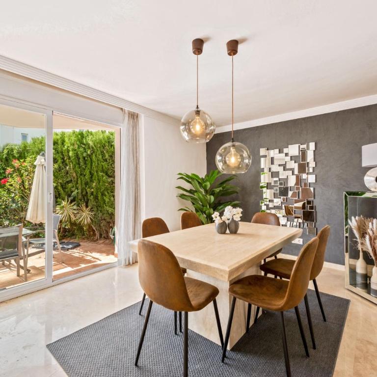 Cozy Townhouse Selwo - Casa Unifamiliar de 2 dormitorios - 4