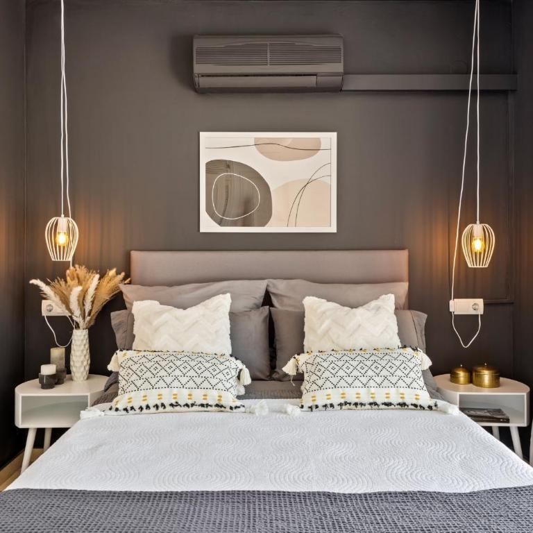 Cozy Townhouse Selwo - Casa Unifamiliar de 2 dormitorios - 21