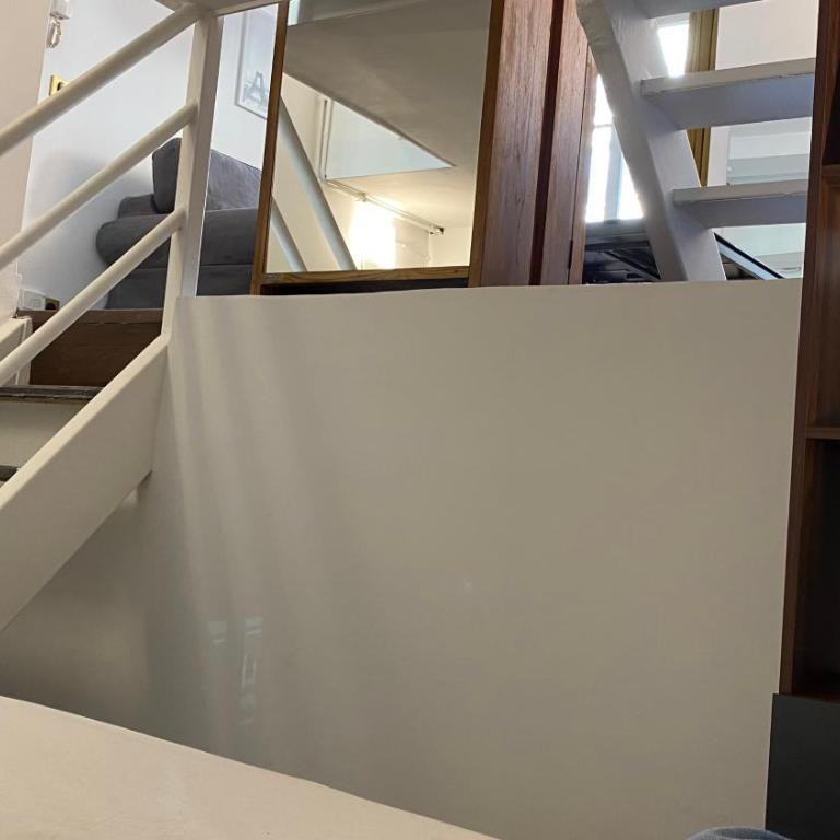 Marais joli deux pièces - Apartamento de 1 dormitorio - 4