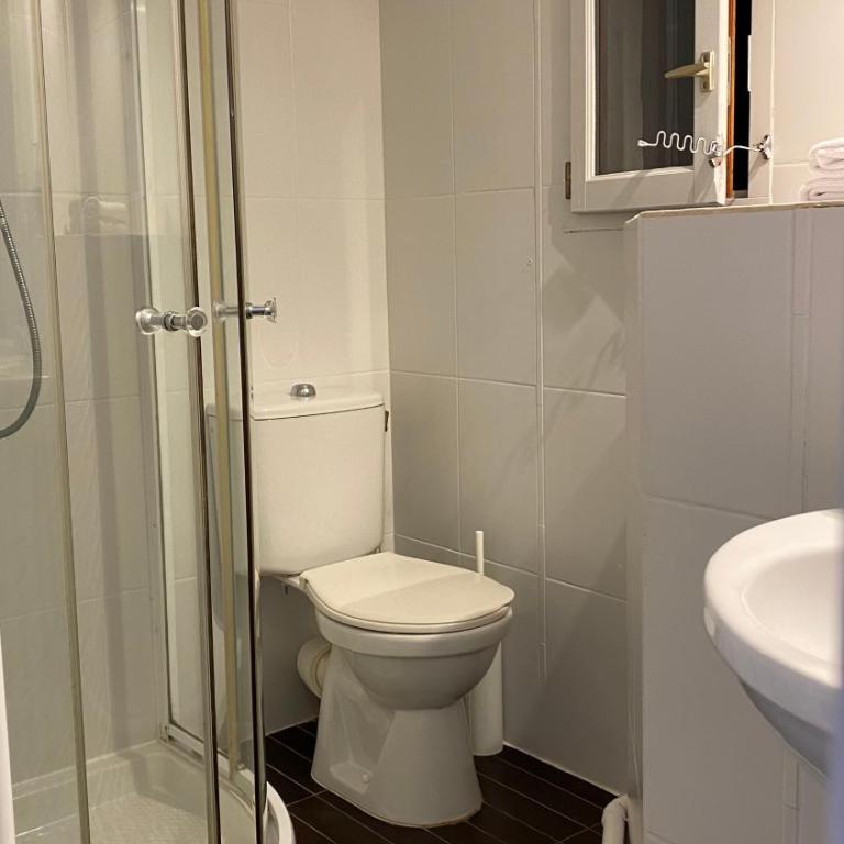 Marais joli deux pièces - Apartamento de 1 dormitorio - 9