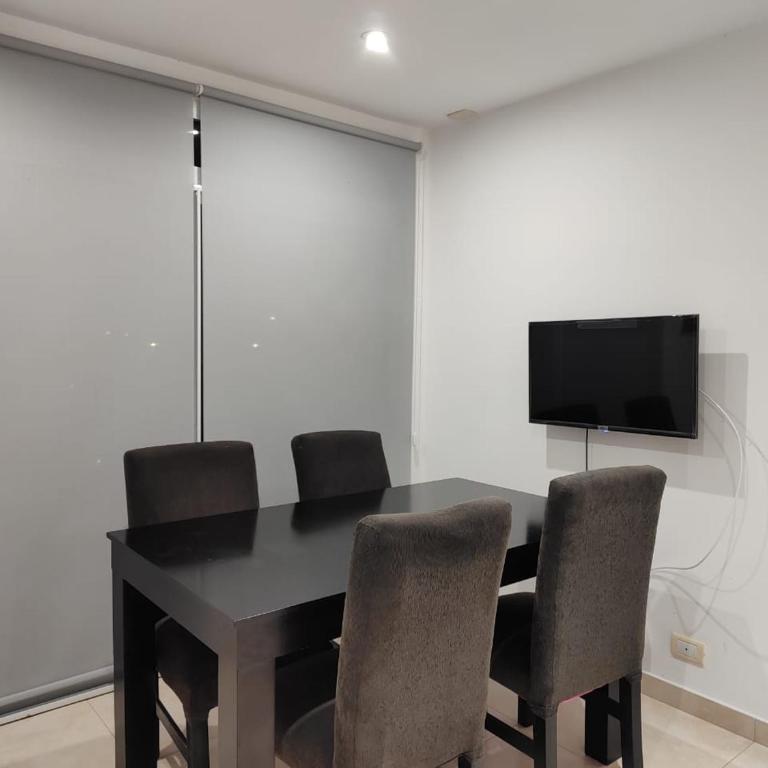 Enjoy Apart Campana - Apartamento de 1 dormitorio - 43