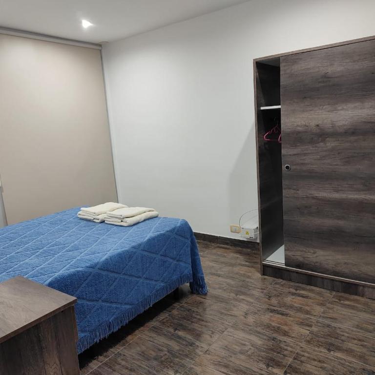 Enjoy Apart Campana - Apartamento de 1 dormitorio - 42