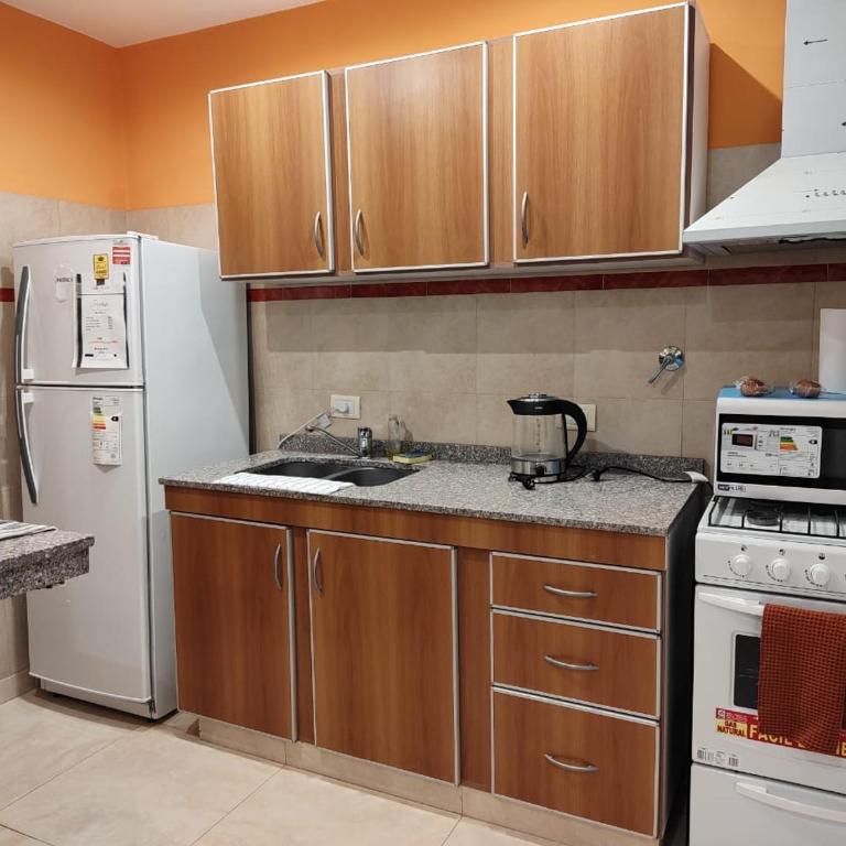 Enjoy Apart Campana - Apartamento de 1 dormitorio - 39