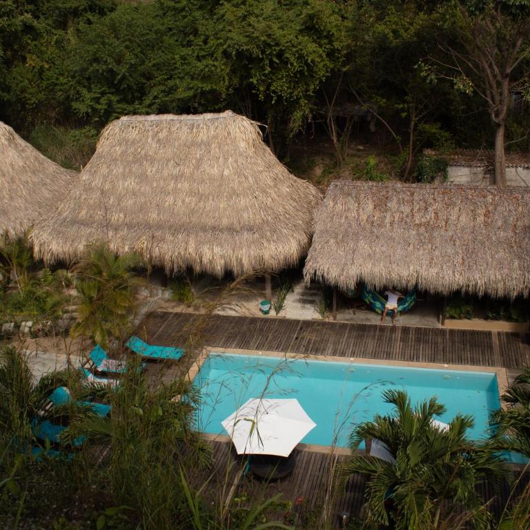 Hotel Isabella Tayrona - Suite Superior - 13