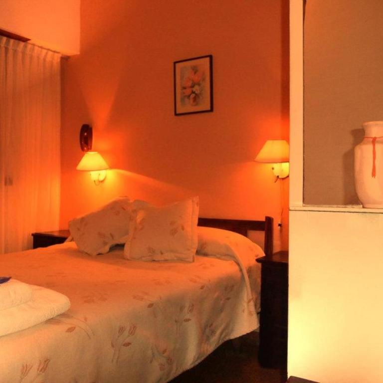 Dino´s Hotel - Double Room - 2