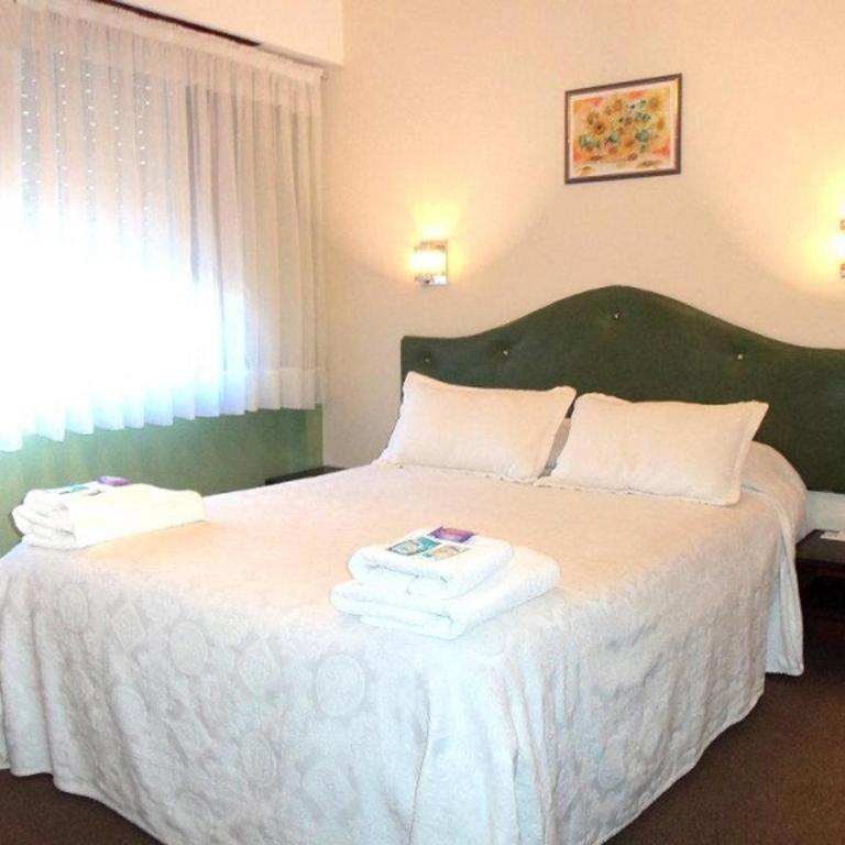 Dino´s Hotel - Small Double Room - 4