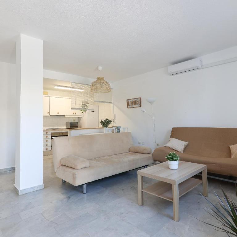 El Castillo del Sol - One-Bedroom Apartment - 28