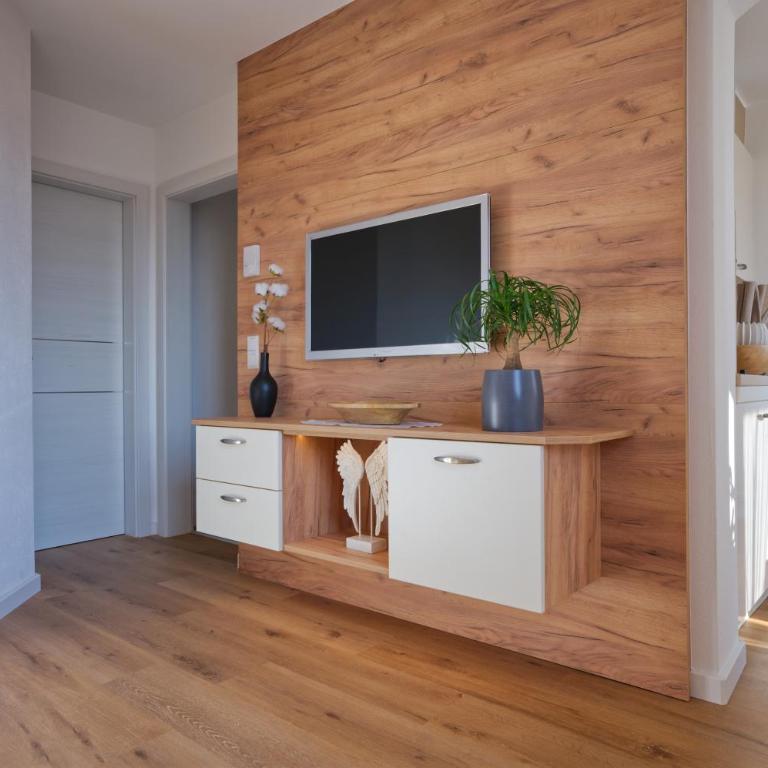 Ferienhaus Holzer - Apartment mit 1 Schlafzimmer und Seeblick - 6