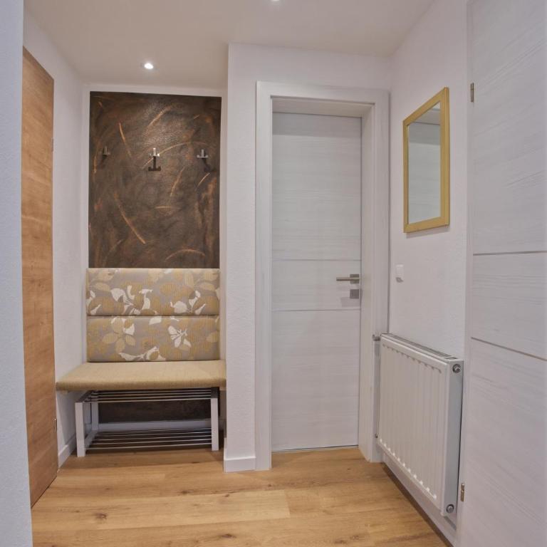 Ferienhaus Holzer - Apartment mit 1 Schlafzimmer und Seeblick - 7