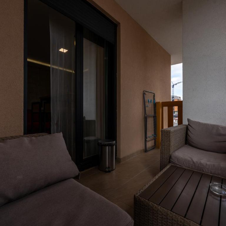 Apartman Montis Zlatibor - One-Bedroom Apartment - 14