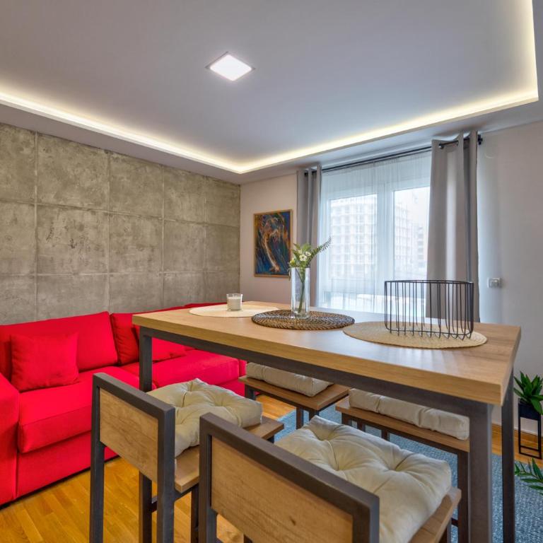 Apartman Montis Zlatibor - One-Bedroom Apartment - 4