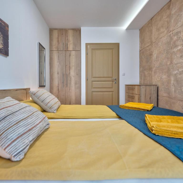 Apartman Montis Zlatibor - One-Bedroom Apartment - 8