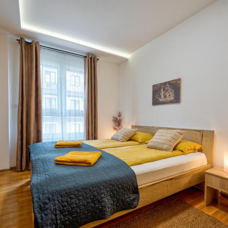 Apartman Montis Zlatibor - One-Bedroom Apartment - 10