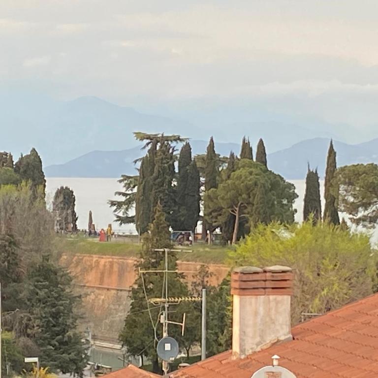 Appartamento Borgo Secolo - Appartamento con 1 Camera da Letto - 21