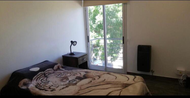 Enjoy Apart Campana - Apartamento de 2 dormitorios - 36