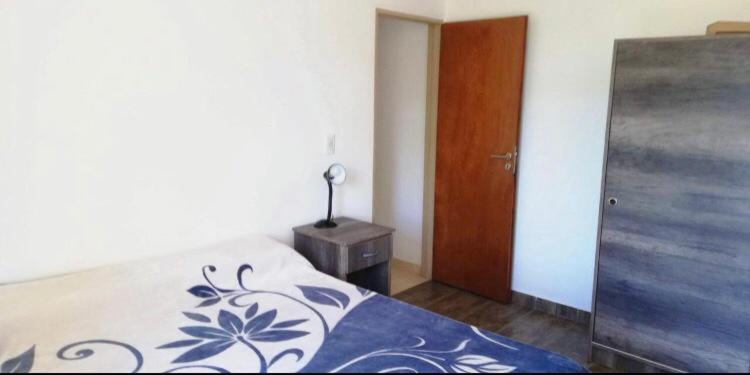 Enjoy Apart Campana - Apartamento de 1 dormitorio - 35