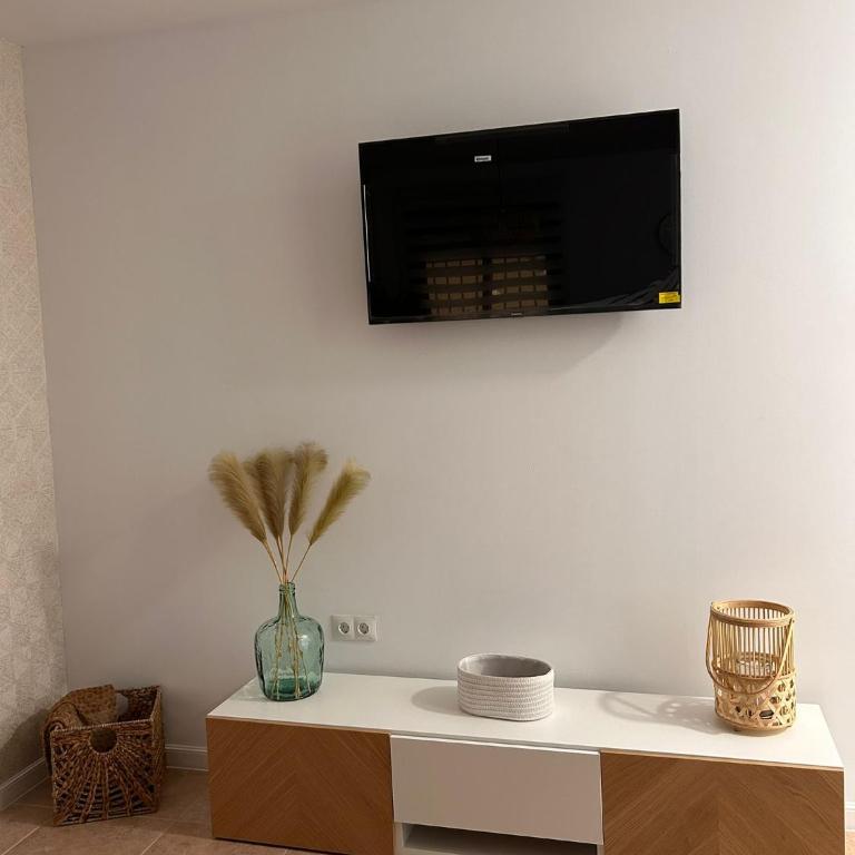 Apartamentos Esencia - Apartamento de 1 dormitorio - 15
